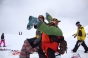 , 3 Valley Rally 2011 - Courchevel Enquirer